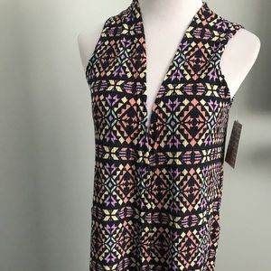 NEW LuLaRoe Joy Vest